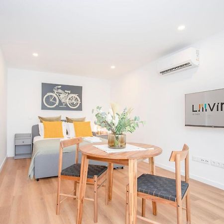 Liiiving In Porto - Downtown Essence Apartments Exterior foto