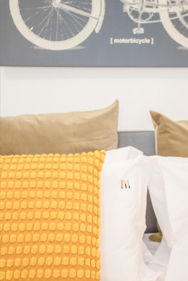 Liiiving In Porto - Downtown Essence Apartments Exterior foto