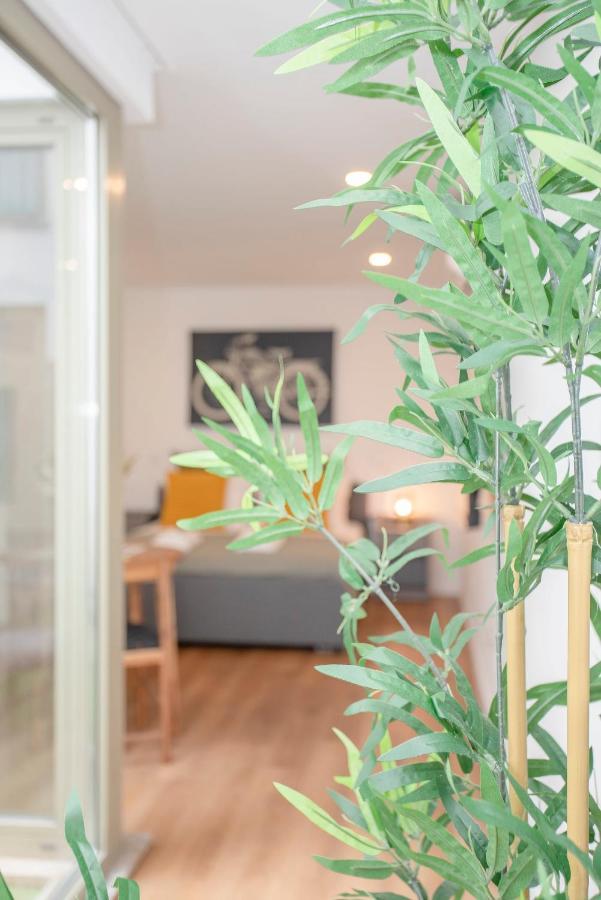 Liiiving In Porto - Downtown Essence Apartments Exterior foto