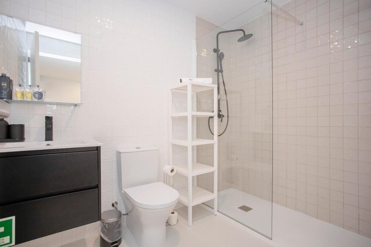 Liiiving In Porto - Downtown Essence Apartments Exterior foto